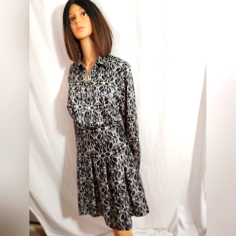 SALE 4 FOR $25 NWT MOSSIMO BLOUSE & SKIRT SET